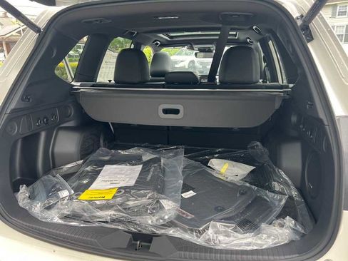 New 2025 Subaru Forester Sport w/ Popular Package #1 image 17