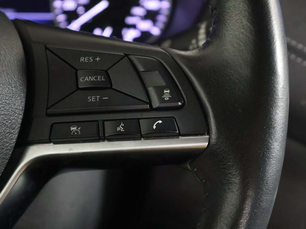 Used 2023 Nissan Sentra SV w/ All-Weather Package FWD image 38