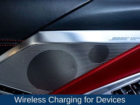 Used 2023 Chevrolet Corvette Stingray Premium Conv w/ Z51 Performance Package image 31