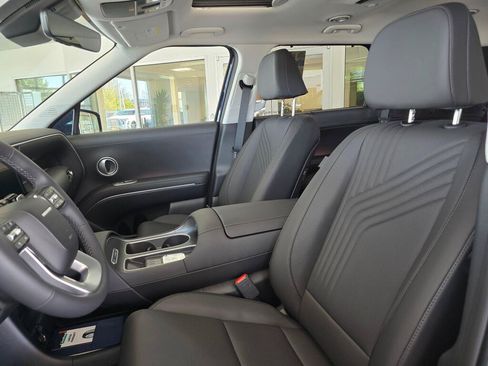 New 2026 Hyundai Palisade SEL AWD/4WD image 18