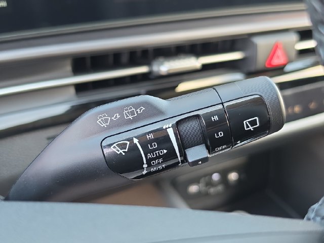New 2027 Kia Sportage SX FWD image 20