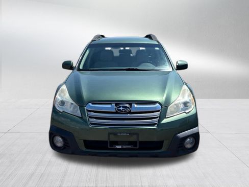 Used 2013 Subaru Outback 2.5i Premium w/ All-Weather Pkg AWD/4WD image 2