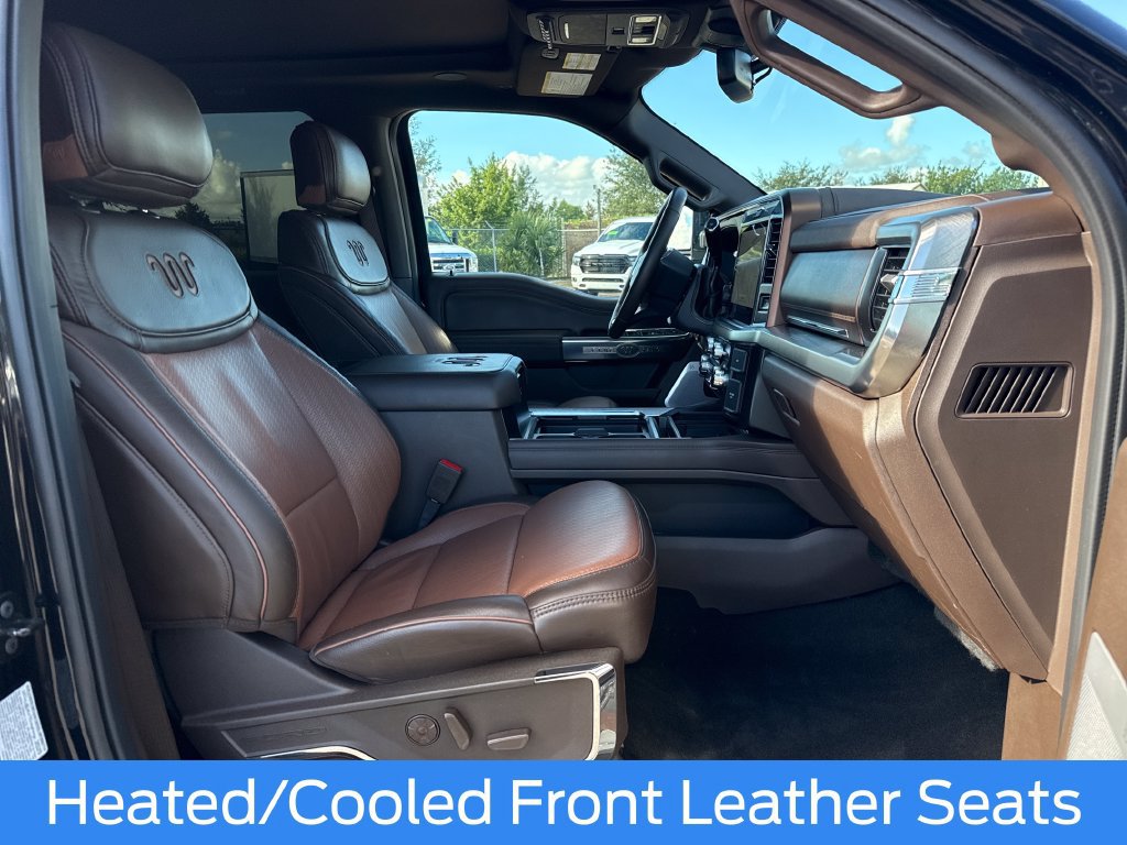 Used 2026 Ford F250 King Ranch AWD/4WD image 30