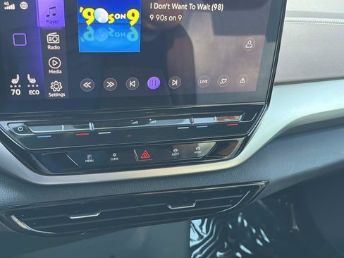 Certified 2023 Volkswagen ID.4 Pro RWD image 22