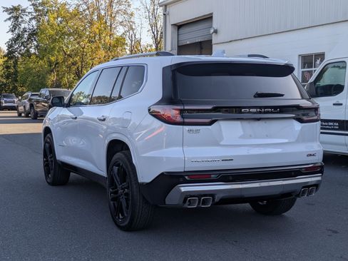 New 2026 GMC Acadia Denali w/ Super Cruise Package image 6