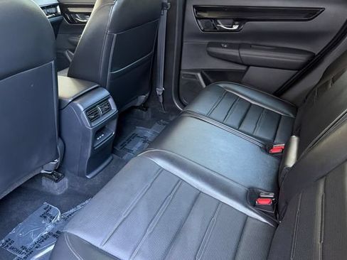 Certified 2025 Honda CR-V EX-L image 9
