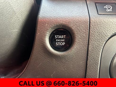 Used 2026 Nissan Frontier PRO-4X AWD/4WD image 22