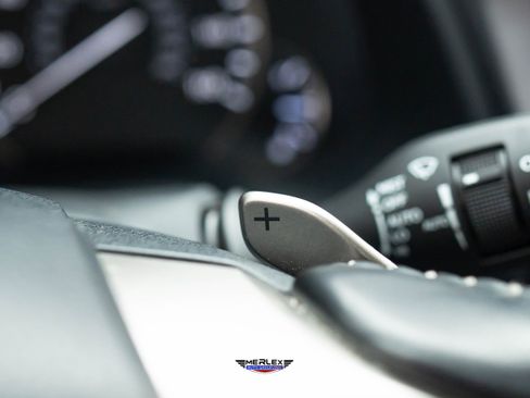 Used 2021 Lexus RX 350L 350L Luxury w/ Premium Package image 26