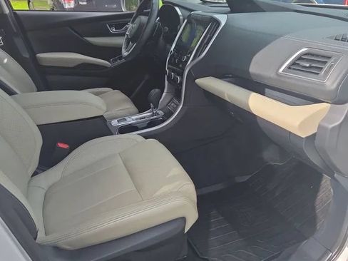 Used 2020 Subaru Ascent Limited w/ Technology Package AWD/4WD image 8