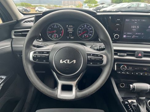 Used 2023 Kia K5 LXS image 25