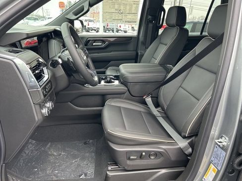 New 2026 GMC Yukon Elevation image 11