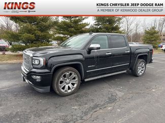 Used 2017 GMC Sierra 1500 Denali w/ Denali Ultimate Package video 1