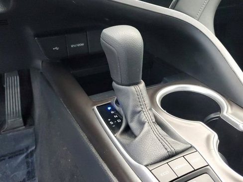 Certified 2024 Toyota Camry LE w/ Cold Weather Package image 20