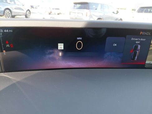 New 2026 Lincoln Nautilus Reserve w/ Jet Appearance Package image 29