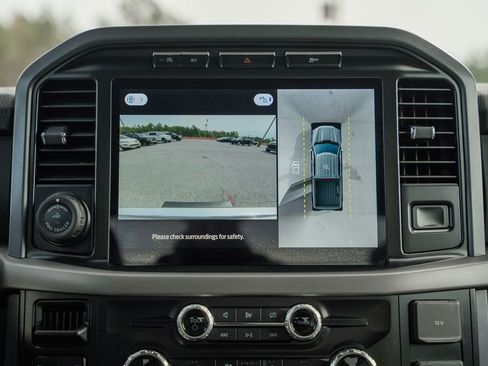 Certified 2024 Ford F150 XLT image 32