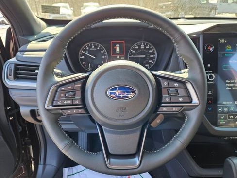 New 2026 Subaru Forester Limited image 11