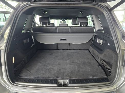 Used 2023 Mercedes-Benz GLB 250 4MATIC image 19