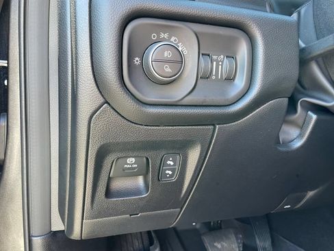 Used 2026 RAM 1500 Rebel w/ Rebel Level 1 Equipment Group AWD/4WD image 13