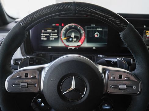 Used 2024 Mercedes-Benz G 63 AMG Squared image 65