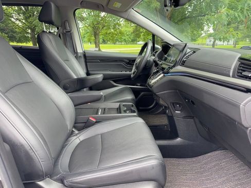 Used 2023 Honda Odyssey Touring image 30