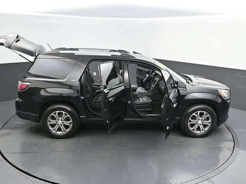 Used 2016 GMC Acadia SLT w/ Open Road Package FWD image 50