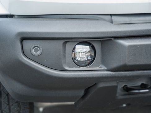 New 2026 Ford Bronco Outer Banks AWD/4WD image 18