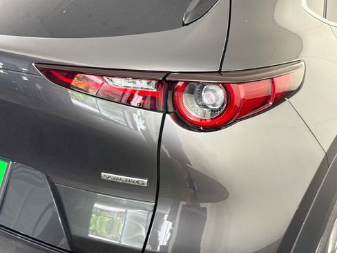Used 2025 MAZDA CX-30 AWD 2.5 S w/ Preferred Package image 34
