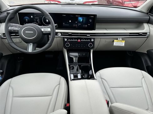 New 2026 Hyundai Tucson SEL image 2