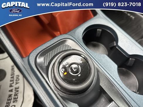 Certified 2024 Ford Maverick XLT w/ XLT Luxury Package AWD/4WD image 31