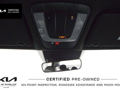 Certified 2025 Kia K5 GT-Line image 26