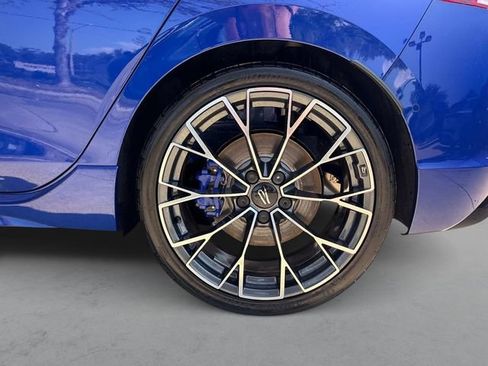 New 2026 Volkswagen Golf w/ Euro Style Package AWD/4WD image 11