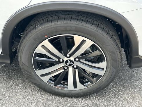 New 2026 Mitsubishi Outlander Sport ES AWD/4WD image 12