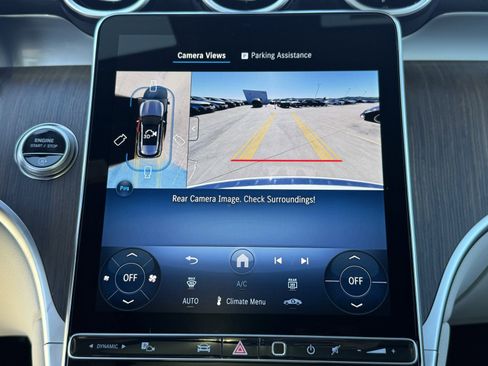 New 2026 Mercedes-Benz GLC 300 GLC 300 image 25