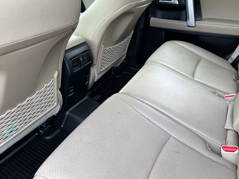 Used 2018 Toyota 4Runner Limited image 13