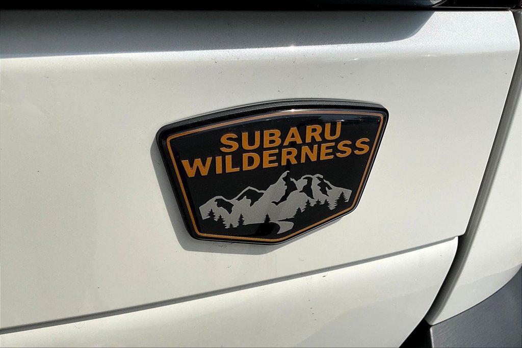 New 2026 Subaru Outback Wilderness AWD/4WD image 9