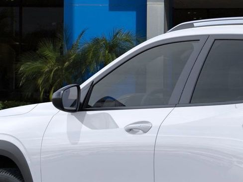 New 2026 Chevrolet Trax ACTIV w/ Driver Confidence Package image 13