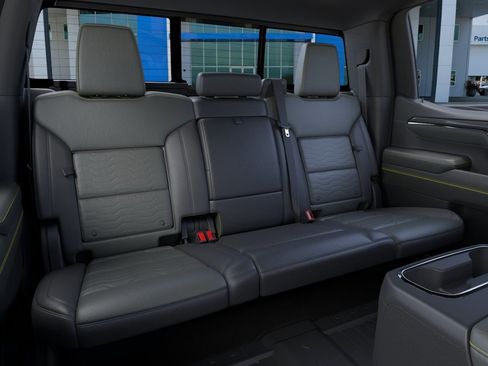New 2026 Chevrolet Silverado 1500 ZR2 w/ Dark Appearance Package AWD/4WD image 17