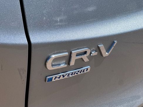 Used 2025 Honda CR-V Sport image 28