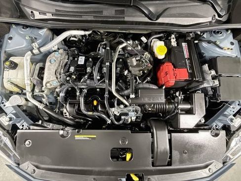 Used 2025 Nissan Sentra SV w/ All-Weather Package FWD image 28