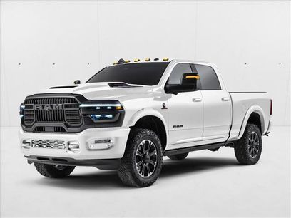 New 2026 RAM 2500 Power Wagon