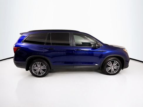 Used 2022 Honda Pilot Sport image 4
