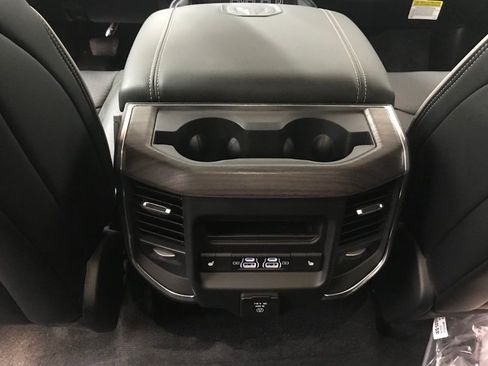 New 2026 RAM 1500 Laramie image 31