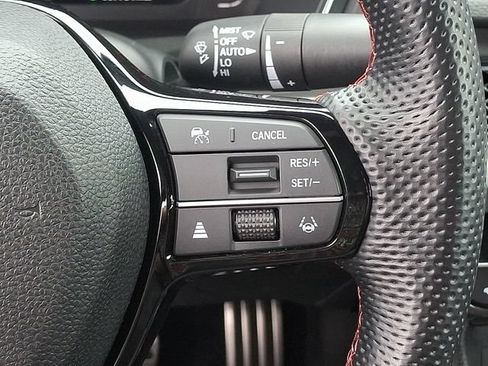Used 2024 Acura Integra Type S FWD image 22
