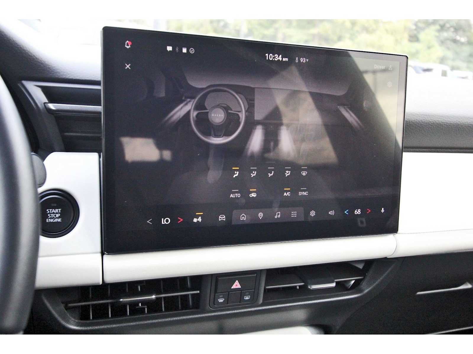Certified 2026 MAZDA CX-5 Select AWD/4WD image 23