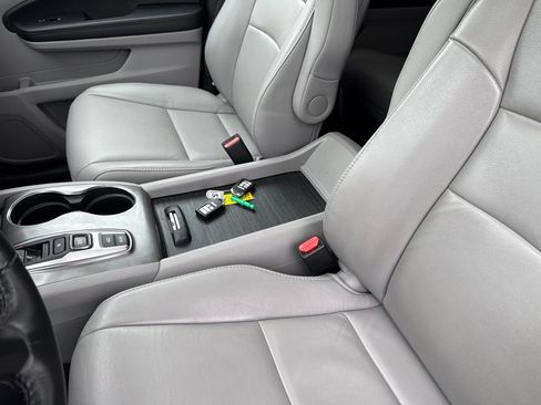 Used 2022 Honda Pilot Special Edition image 27