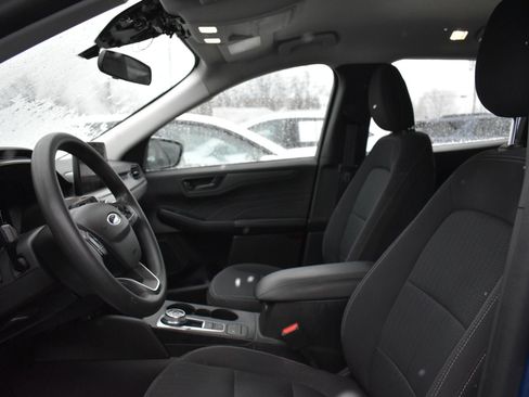 Used 2023 Ford Escape AWD image 14
