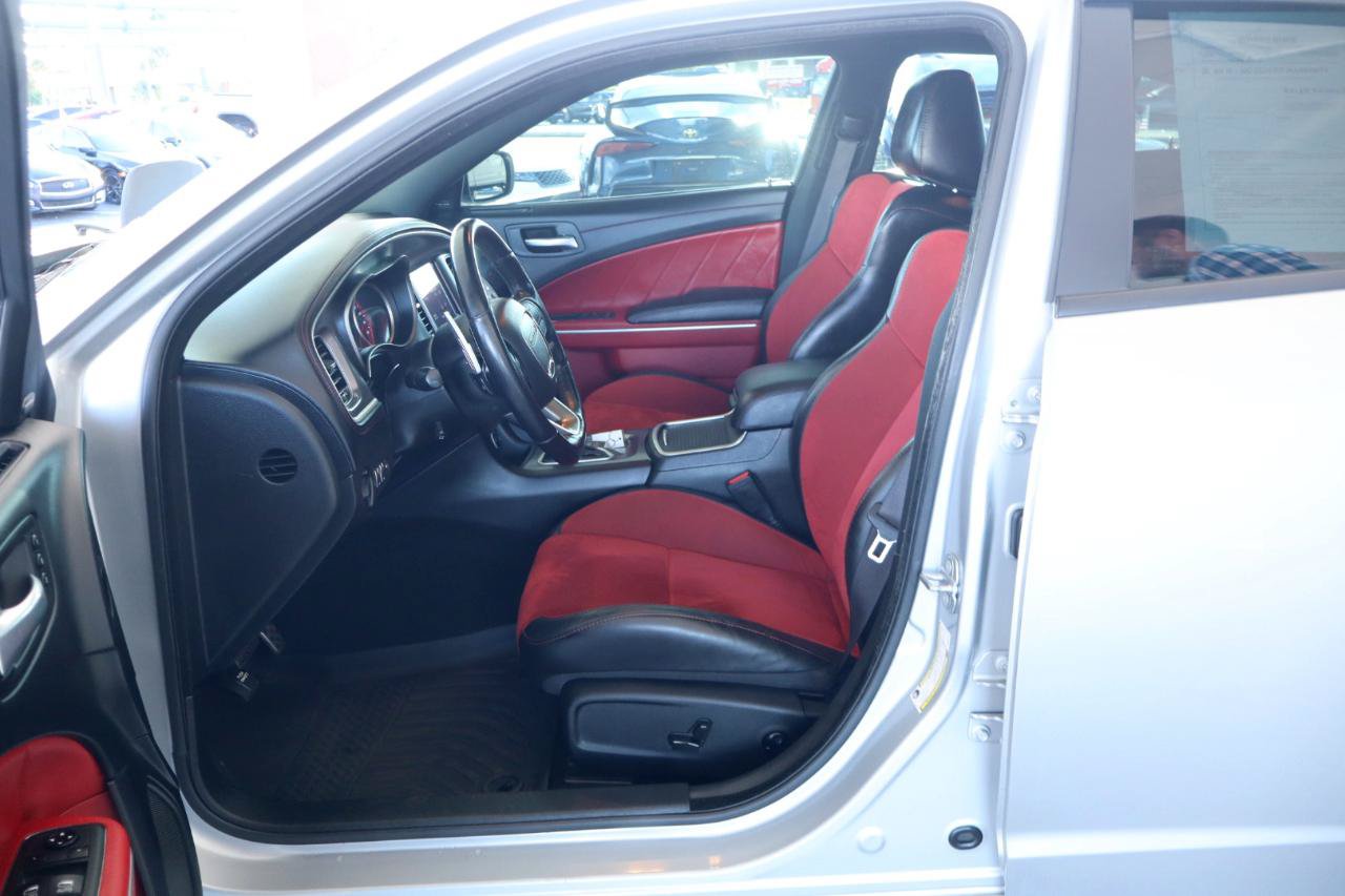 Used 2021 Dodge Charger Scat Pack RWD image 23