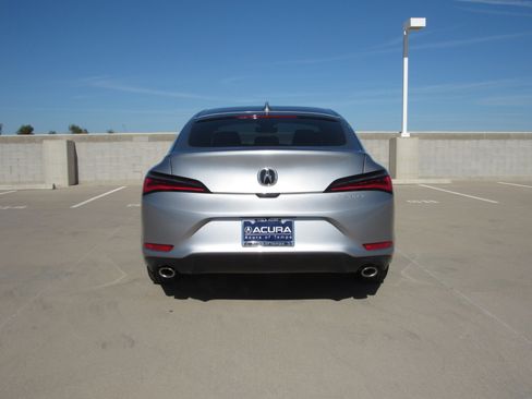 Used 2026 Acura Integra FWD image 7