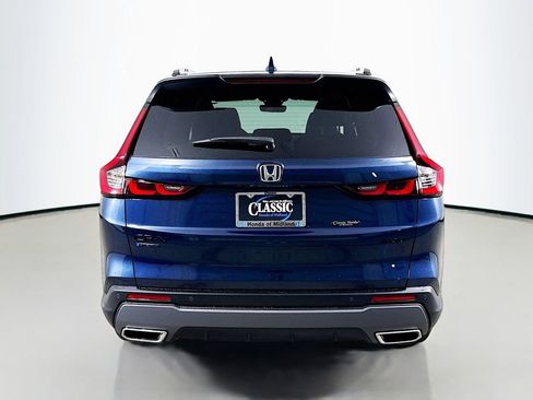 New 2026 Honda CR-V Sport-L image 6