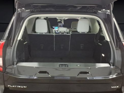 Certified 2025 Ford Expedition Max Platinum w/ Driver's Package AWD/4WD image 26